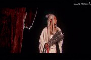 嫂嫂别让牛哥知道！《黑神话：悟空》铁扇公主演员cos自己