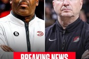 谁帮助谁？ Woj：湖人队邀请布鲁克斯·麦克米兰担任助理教练