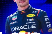 🏁F1卡塔尔大奖赛排位赛：维斯塔潘惊险夺杆位，周冠宇第12