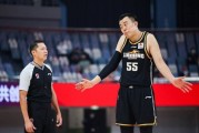 🏀青岛VS辽宁前瞻：青岛双外援压阵剑指二连胜 全华班辽宁练兵为主