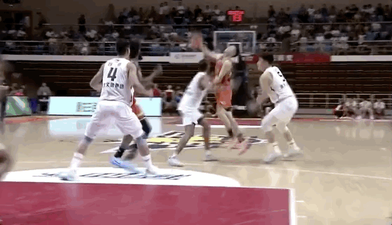 NBL战报：埃尔斯顿33+7维塔尔20分退赛 塞拉斯20分河南107-80武汉