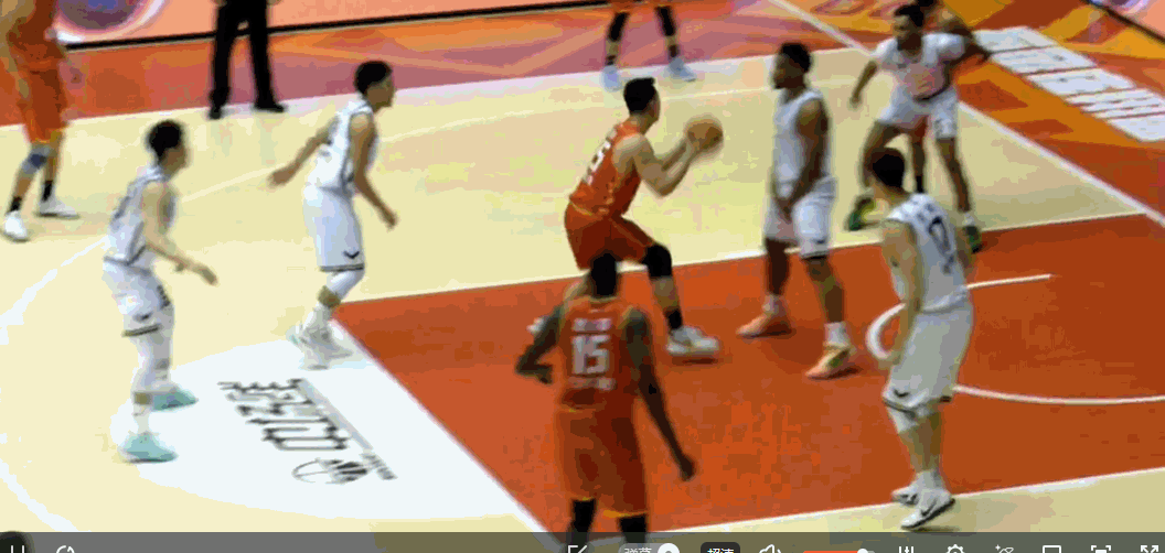 NBL战报：威姆斯21+7+7 阿诺斯克拿下29+12 石家庄113-95送合肥四连败
